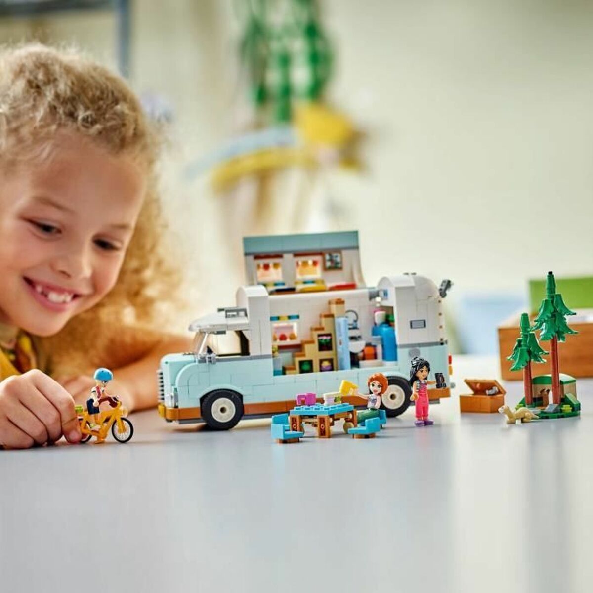 Set de Construcție Lego - Jucarii si jocuri