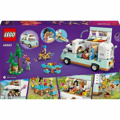 Set de Construcție Lego - Jucarii si jocuri