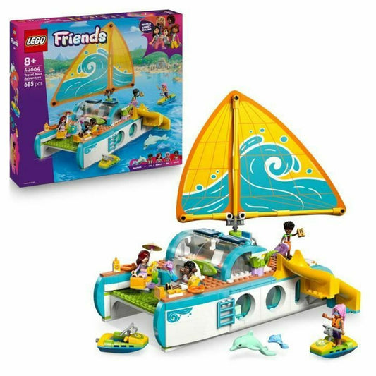 Set de Construcție Lego - Jucarii si jocuri