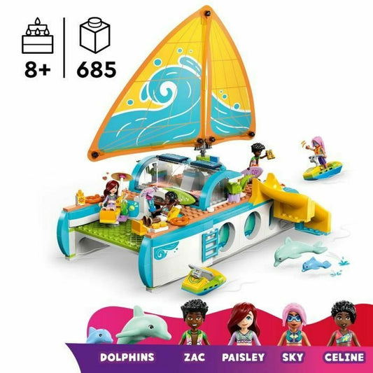 Set de Construcție Lego - Jucarii si jocuri