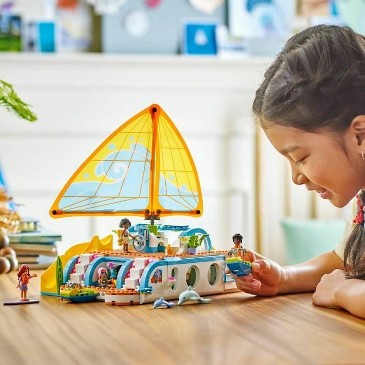 Set de Construcție Lego - Jucarii si jocuri