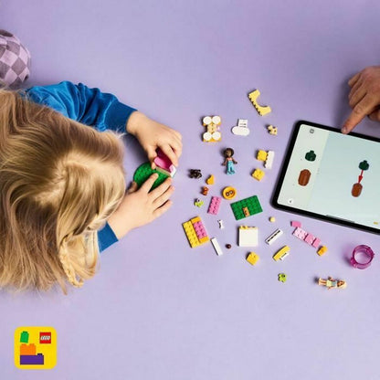 Set de Construcție Lego - Jucarii si jocuri