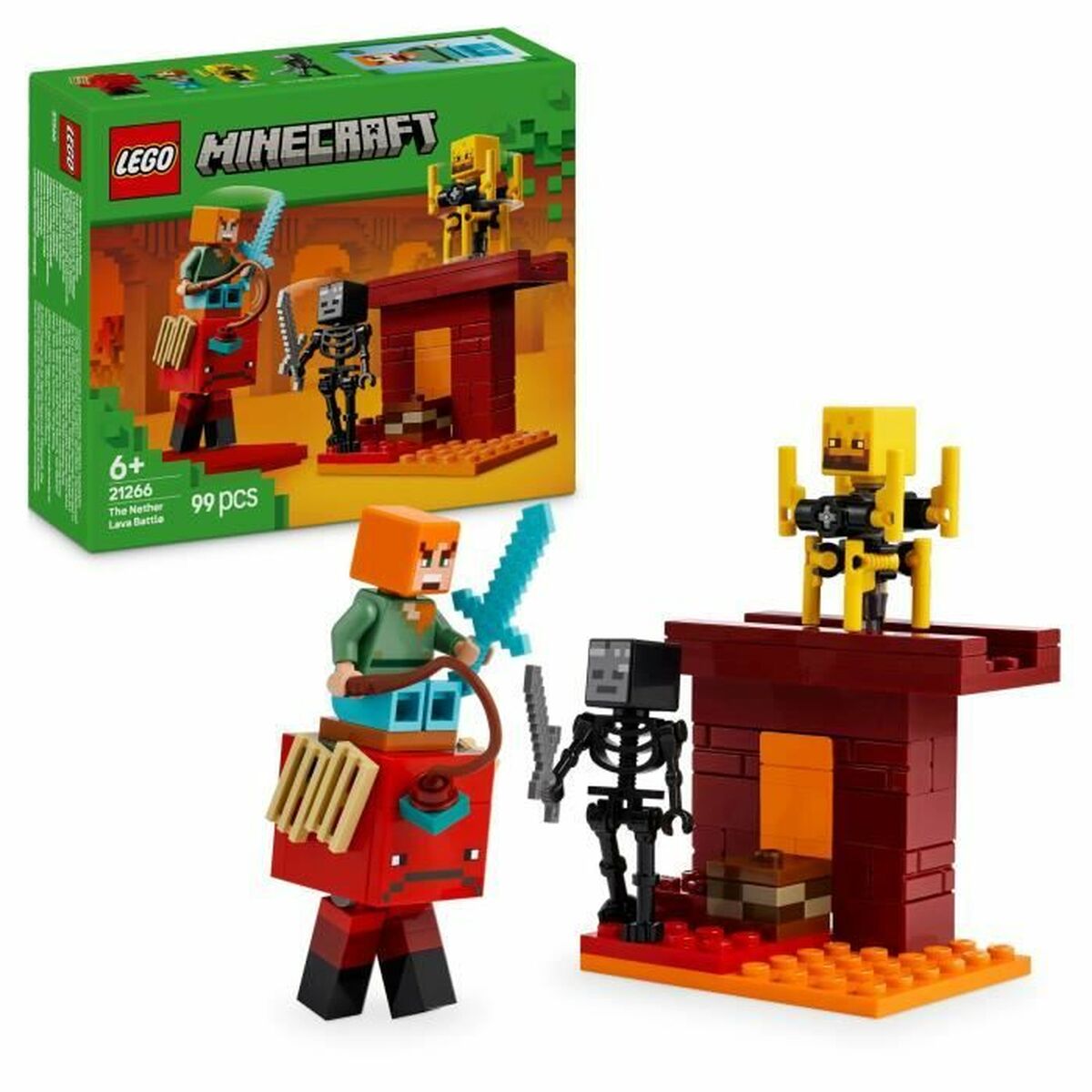 Set de Construcție Lego - Jucarii si jocuri