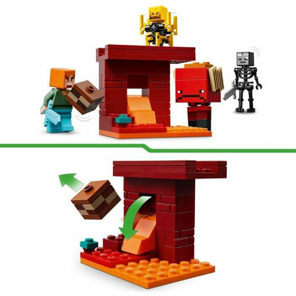 Set de Construcție Lego - Jucarii si jocuri