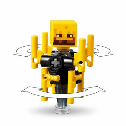 Set de Construcție Lego - Jucarii si jocuri
