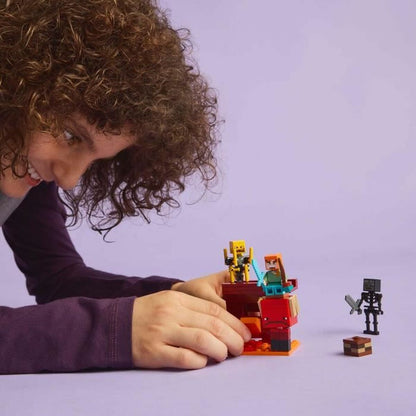 Set de Construcție Lego - Jucarii si jocuri