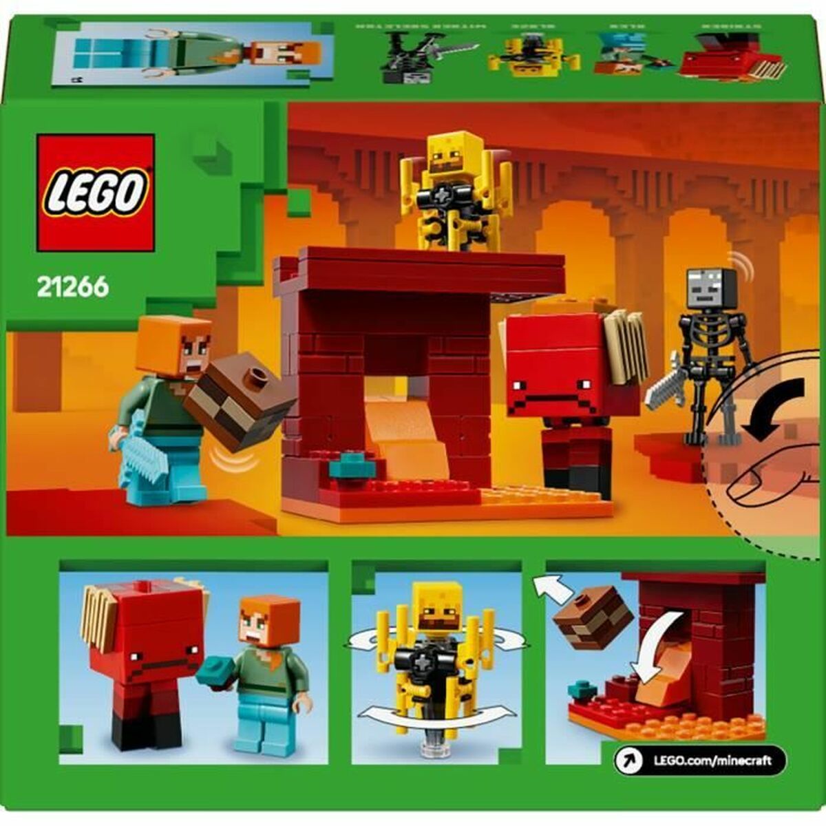 Set de Construcție Lego - Jucarii si jocuri