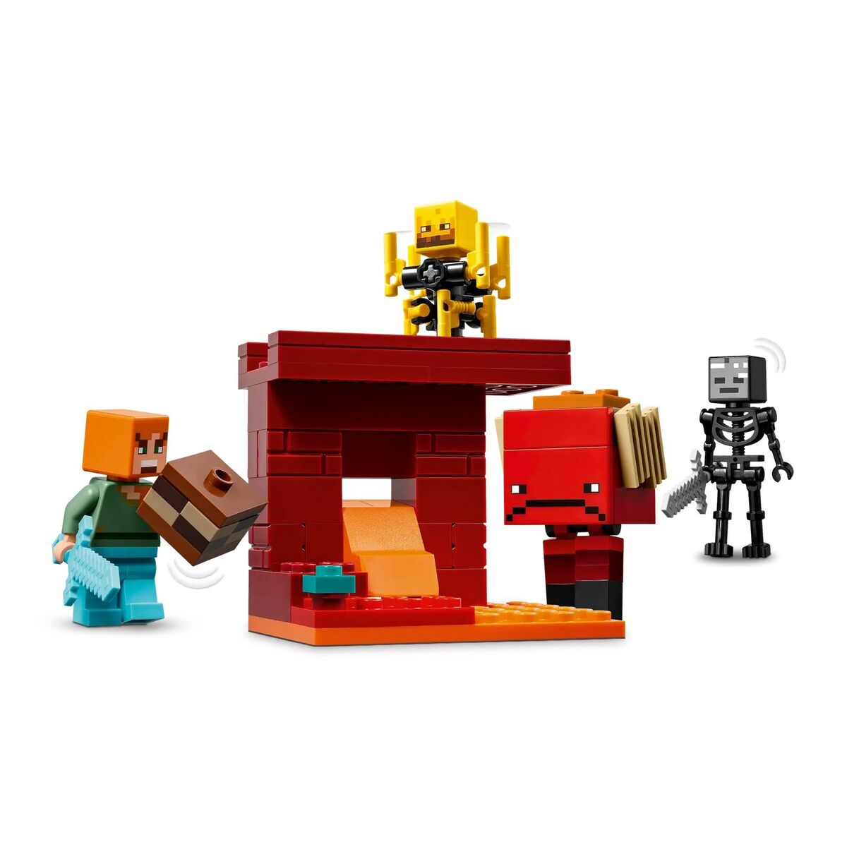 Set de Construcție Lego - Jucarii si jocuri