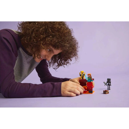 Set de Construcție Lego - Jucarii si jocuri