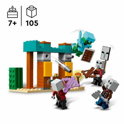 Set de Construcție Lego - Jucarii si jocuri