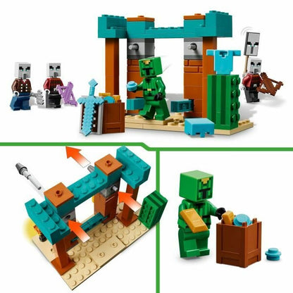 Set de Construcție Lego - Jucarii si jocuri
