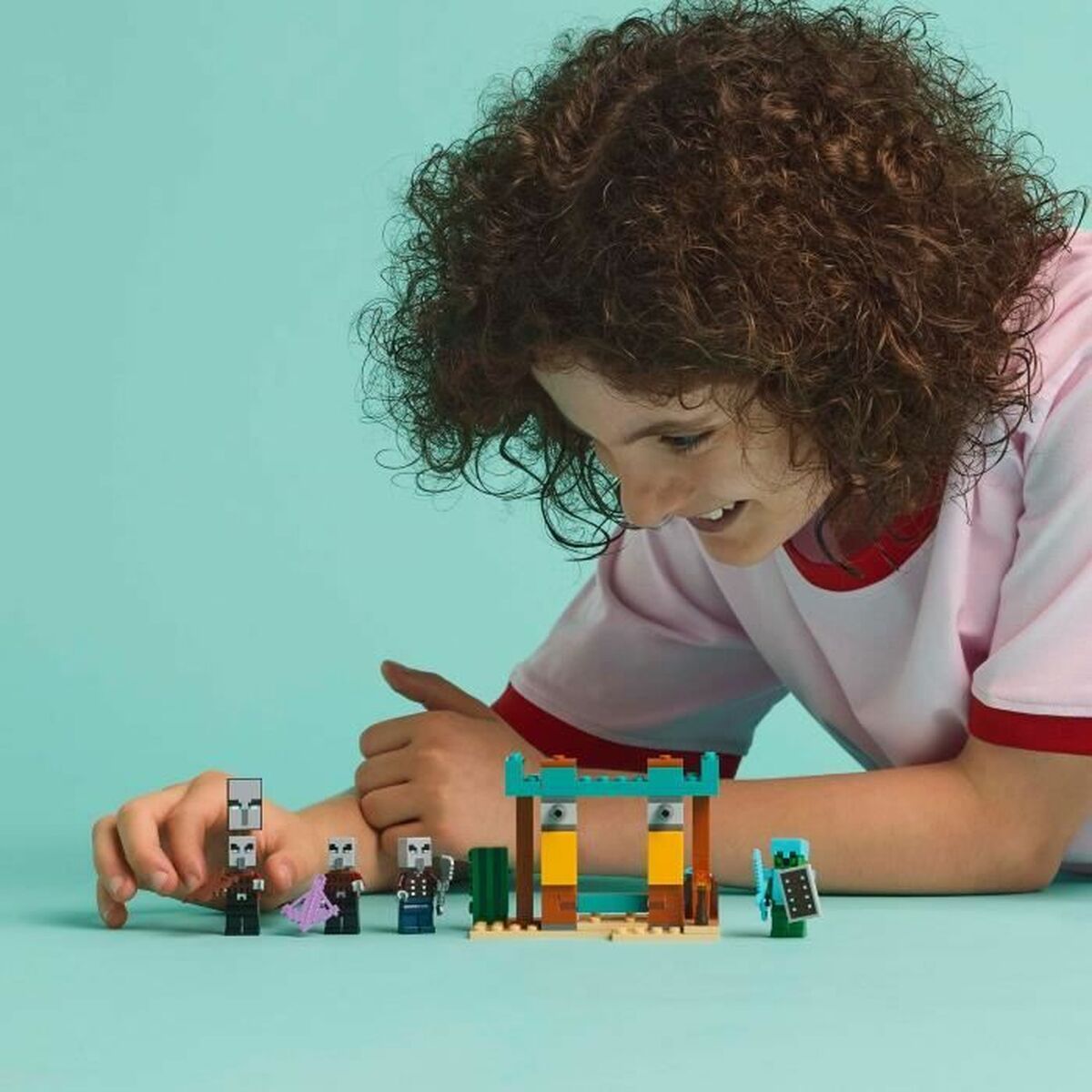 Set de Construcție Lego - Jucarii si jocuri