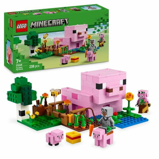 Set de Construcție Lego - Jucarii si jocuri