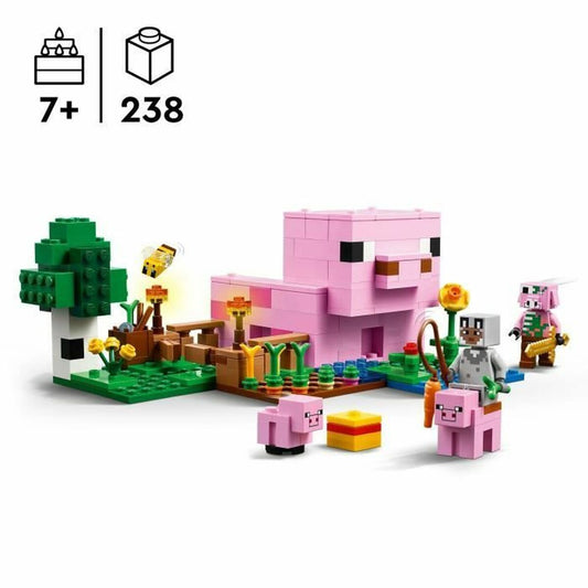 Set de Construcție Lego - Jucarii si jocuri