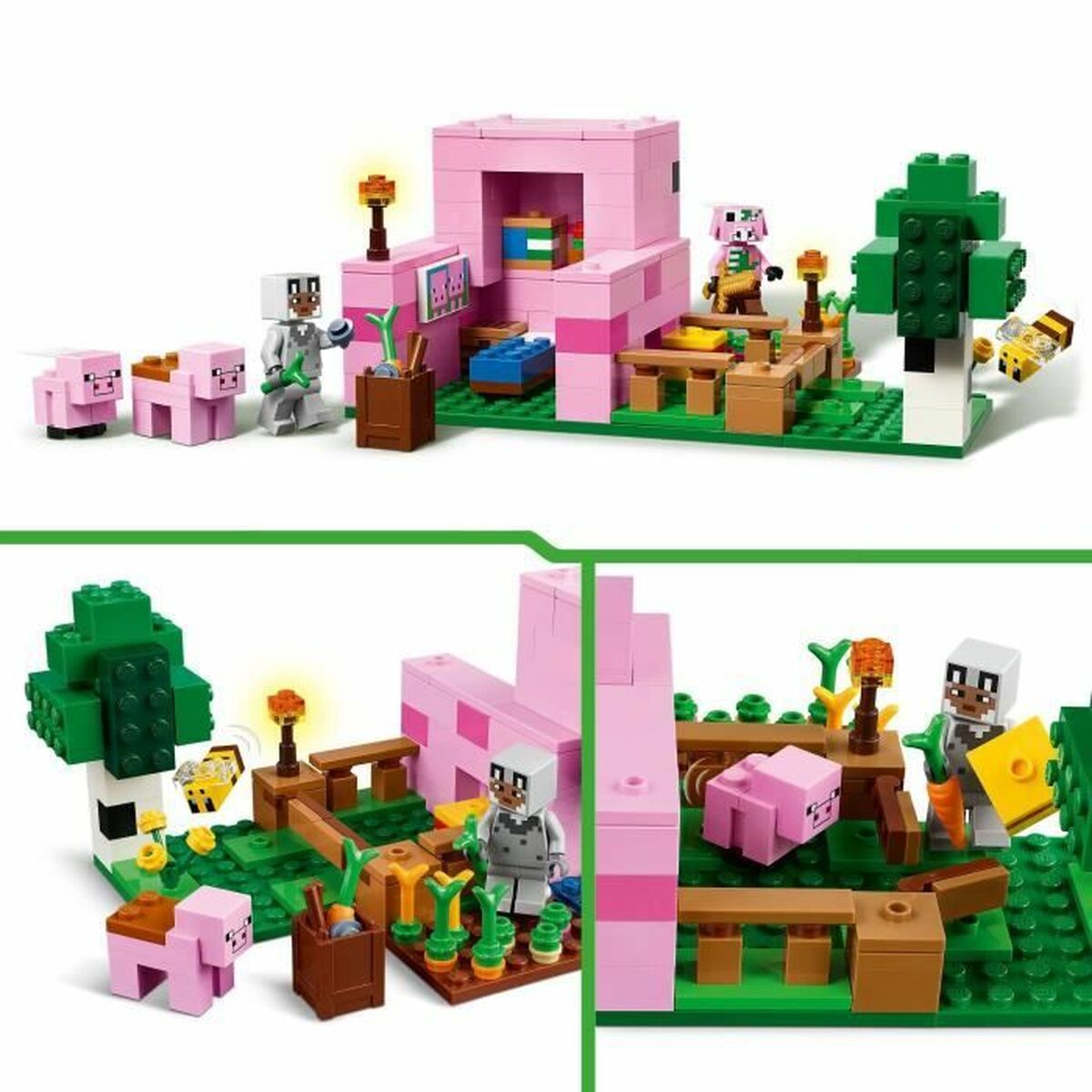Set de Construcție Lego - Jucarii si jocuri