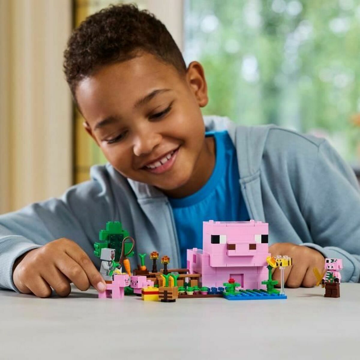 Set de Construcție Lego - Jucarii si jocuri