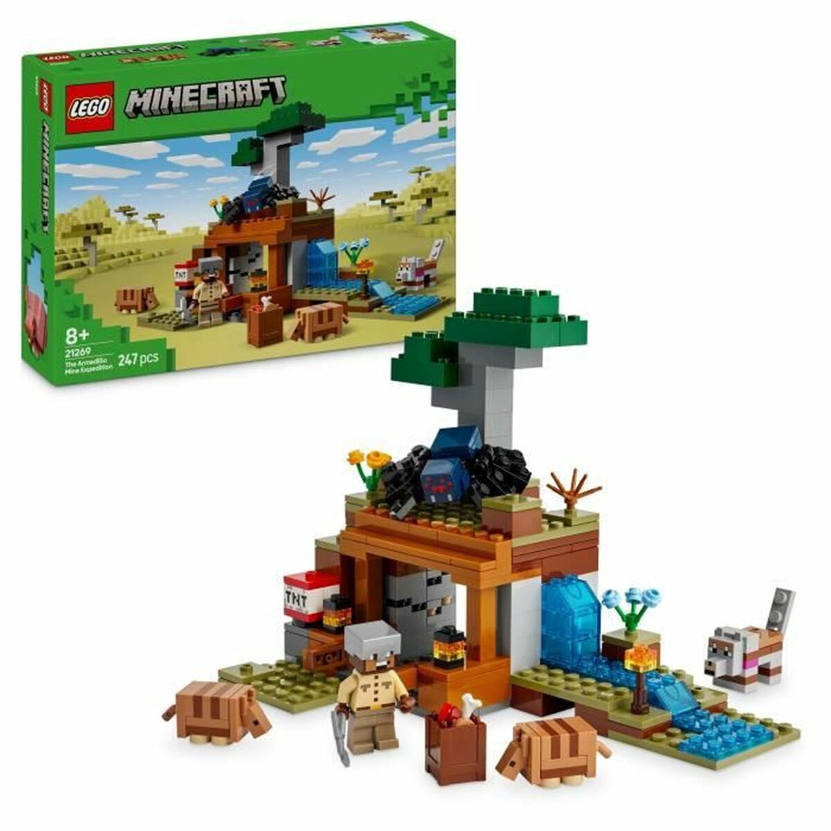 Set de Construcție Lego - Jucarii si jocuri