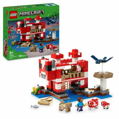 Set de Construcție Lego - Jucarii si jocuri