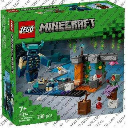 Set de Construcție Lego - Jucarii si jocuri