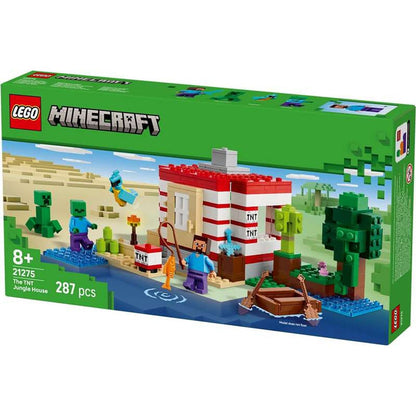 Joc de Plastilină Lego 21275 - Jucarii si jocuri, Păpuși și figurine