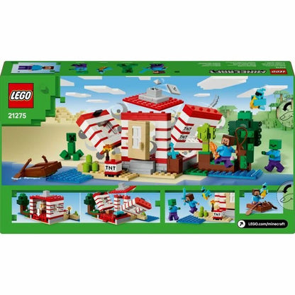 Set de Construcție Lego - Jucarii si jocuri