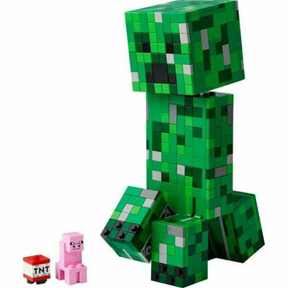 Ghiozdan Lego 21276 665 Piese - Jucarii si jocuri