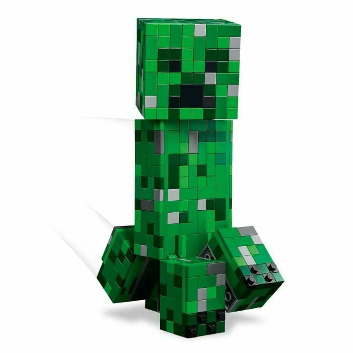 Ghiozdan Lego 21276 665 Piese - Jucarii si jocuri