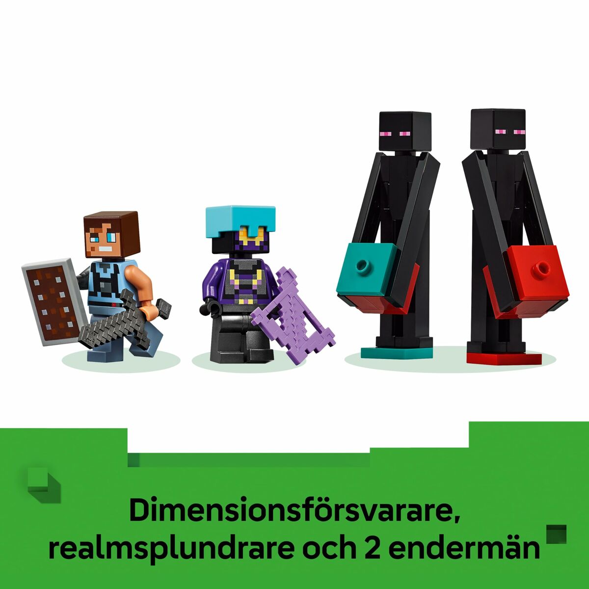 Set de Construcție Lego 21279 867 Piese - Jucarii si jocuri