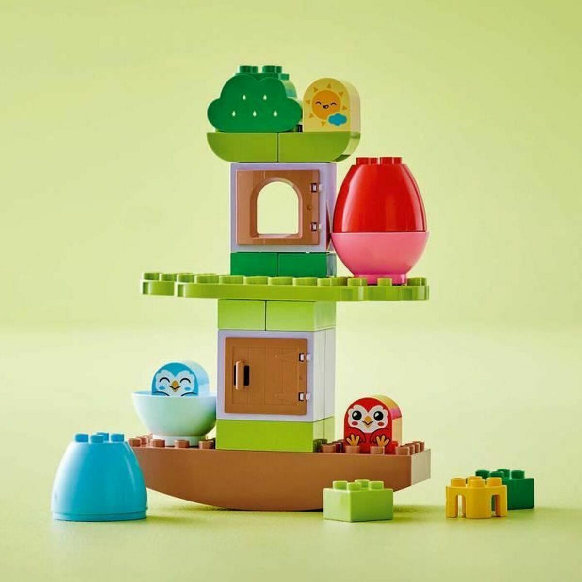 Set de Construcție Lego - Jucarii si jocuri