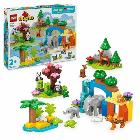 Set de Construcție Lego - Jucarii si jocuri