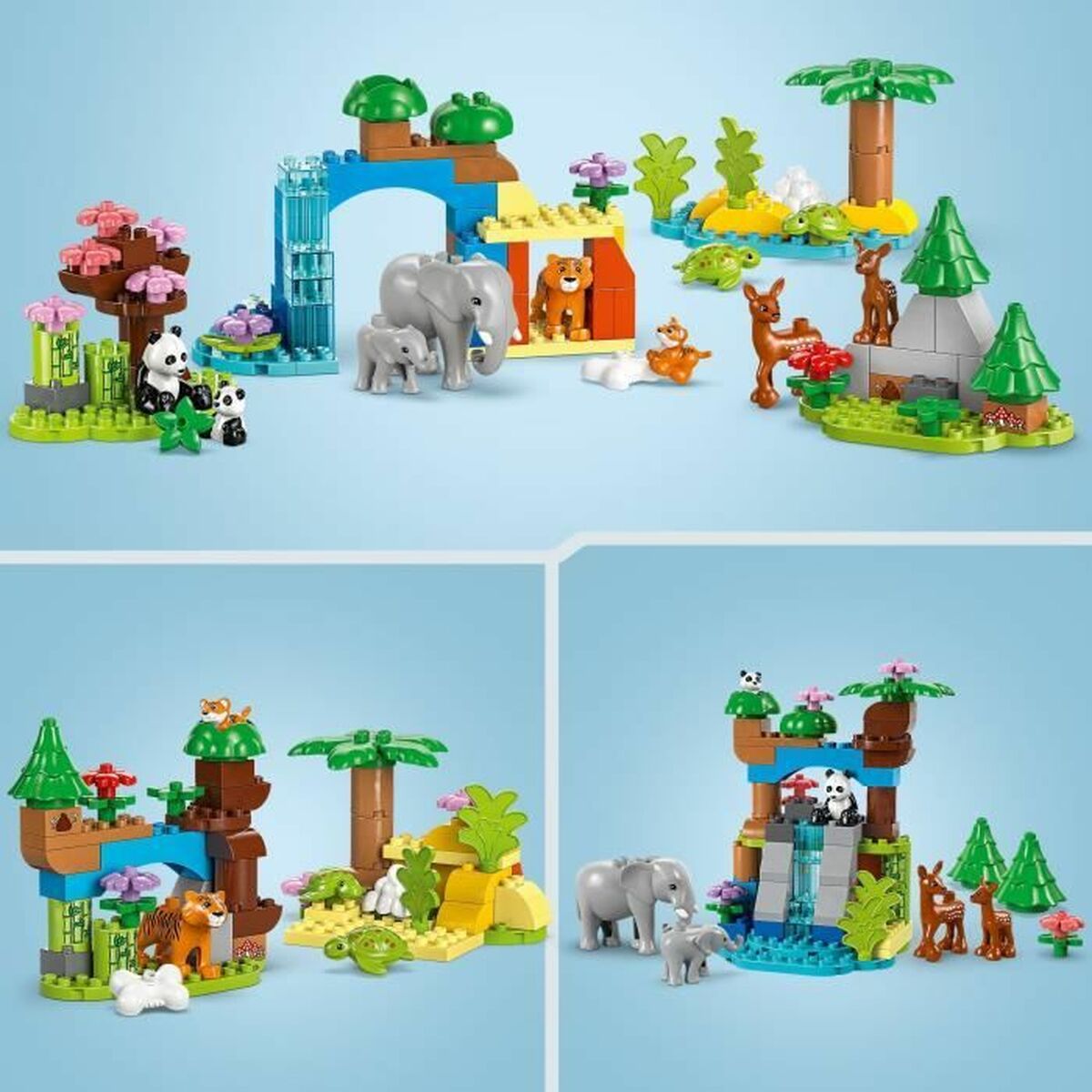 Set de Construcție Lego - Jucarii si jocuri
