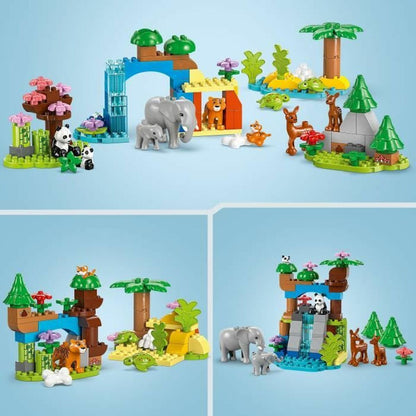 Set de Construcție Lego - Jucarii si jocuri