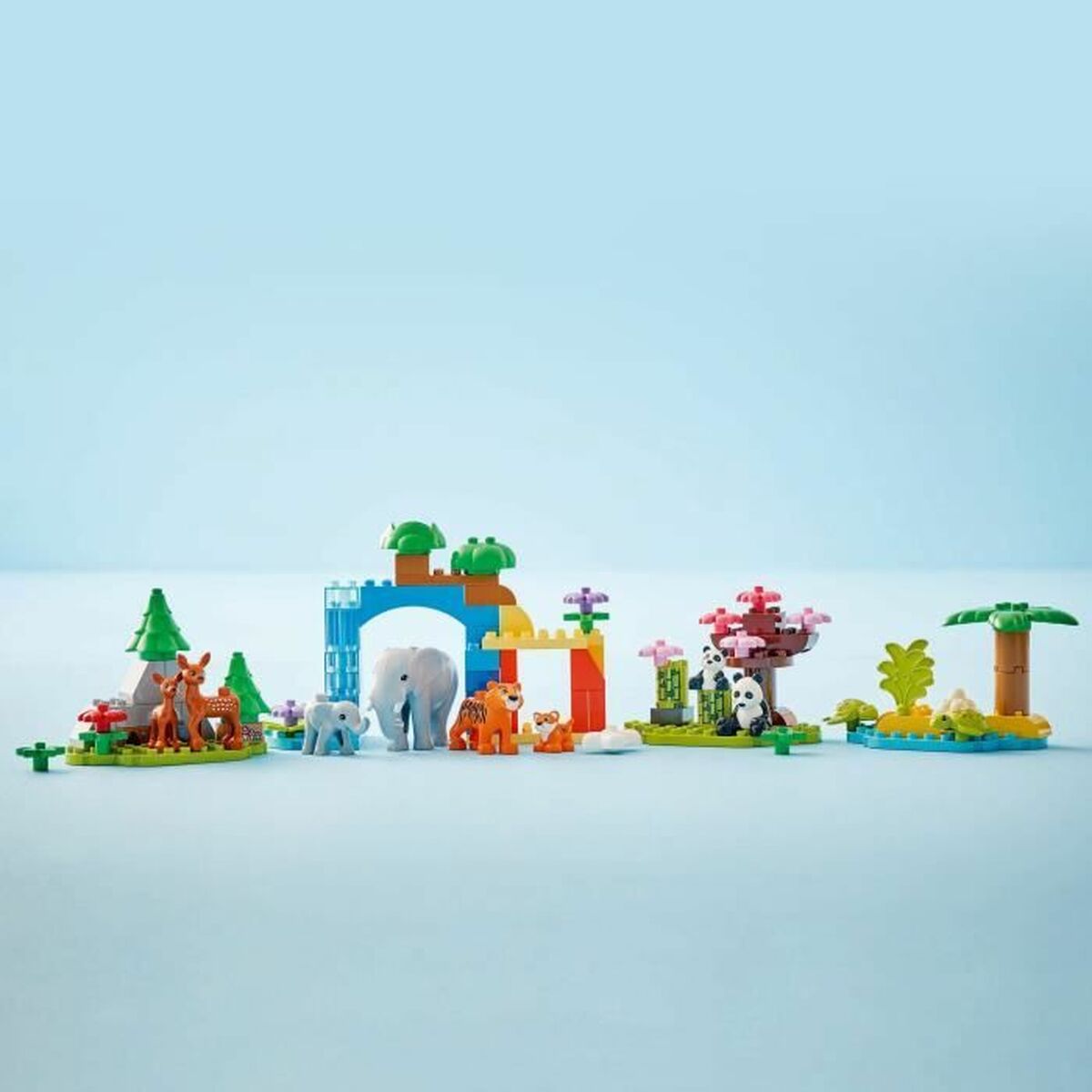 Set de Construcție Lego - Jucarii si jocuri