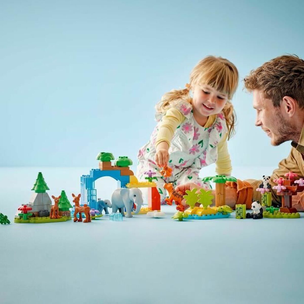 Set de Construcție Lego - Jucarii si jocuri