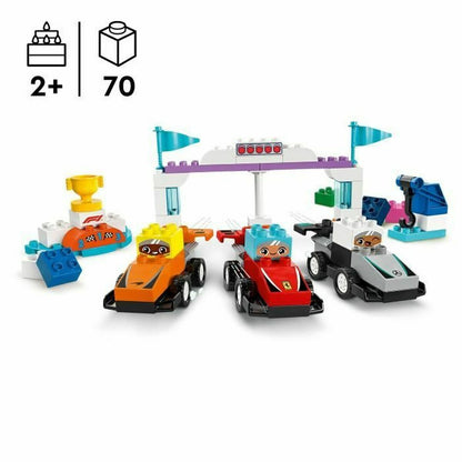 Set de Construcție Lego - Jucarii si jocuri