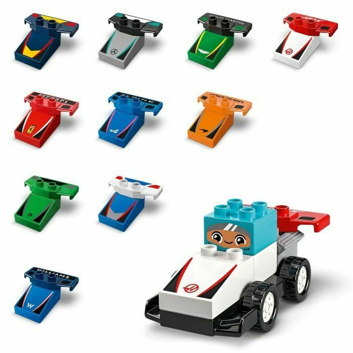 Set de Construcție Lego - Jucarii si jocuri
