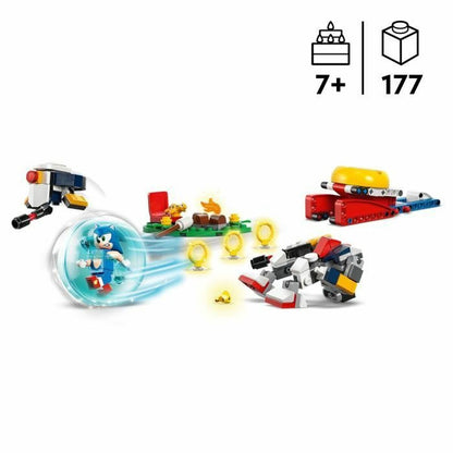 Set de Construcție Lego 77001 177 Piese - Jucarii si jocuri
