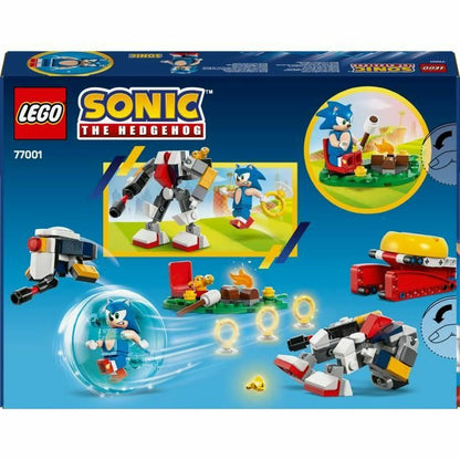 Set de Construcție Lego 77001 177 Piese - Jucarii si jocuri