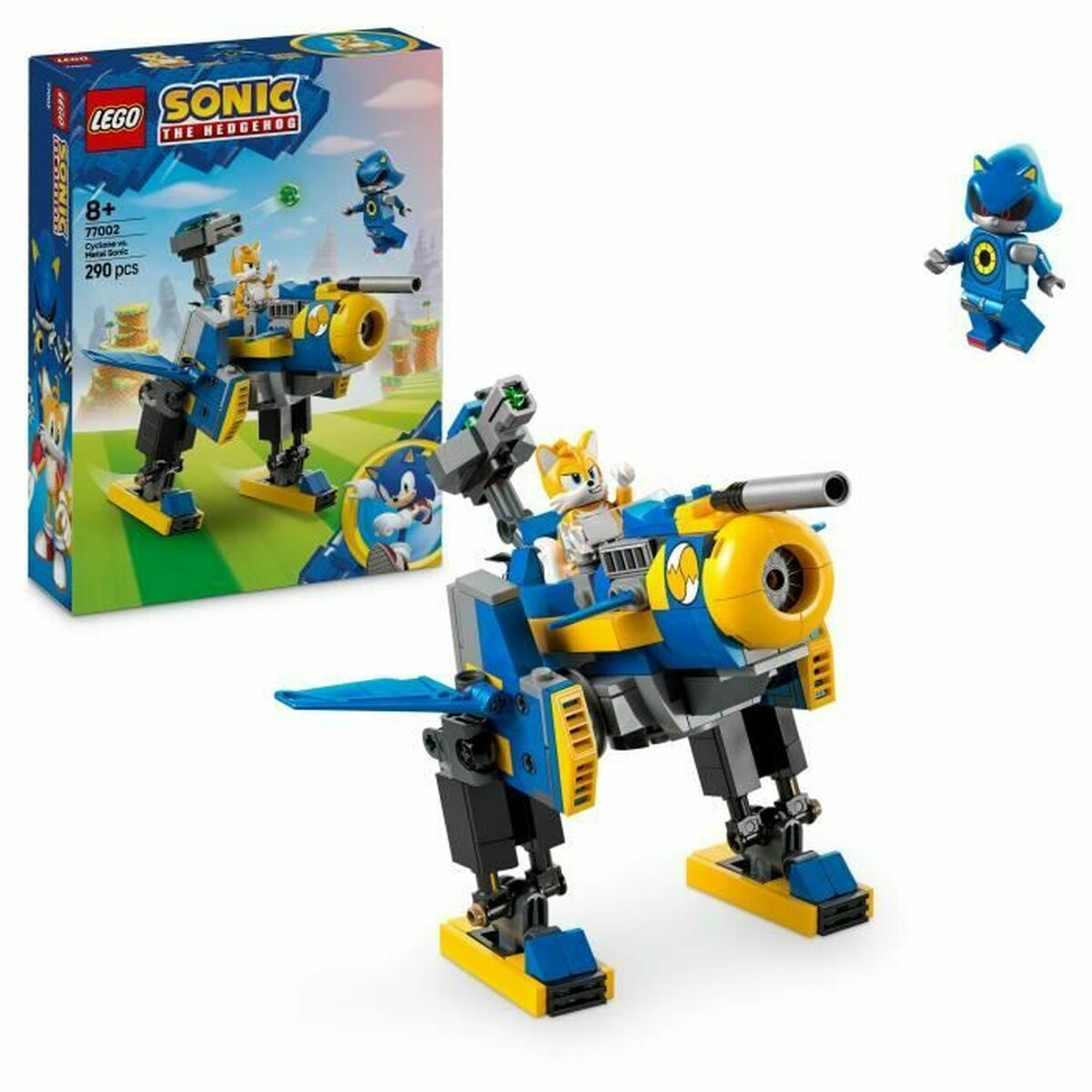 Set de Construcție Lego - Jucarii si jocuri