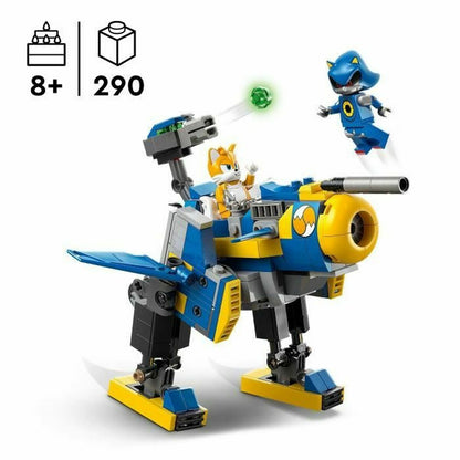 Set de Construcție Lego - Jucarii si jocuri