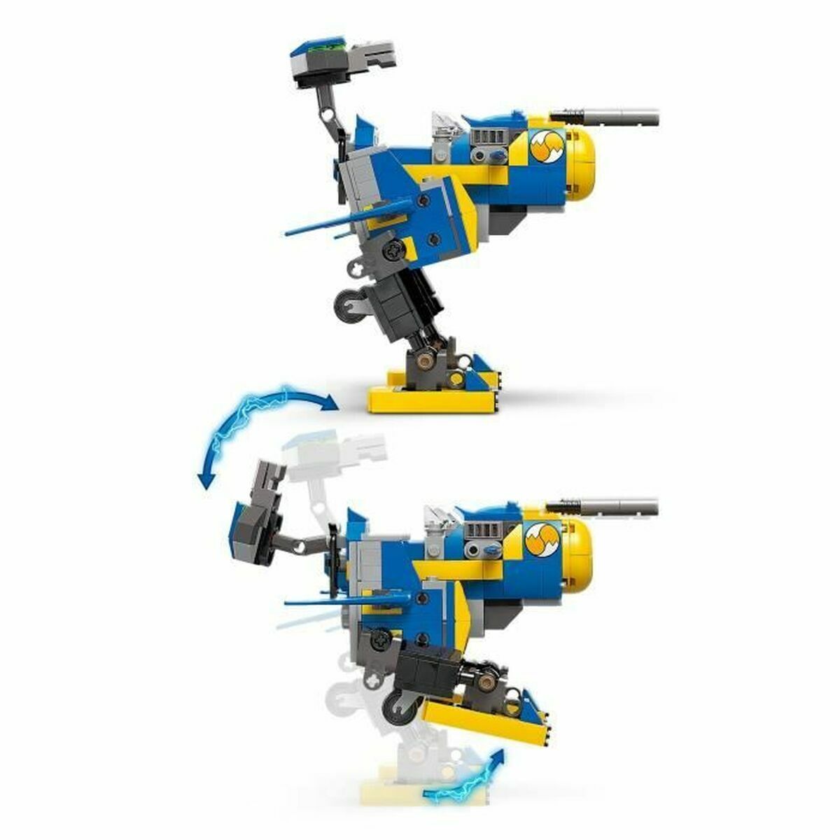 Set de Construcție Lego - Jucarii si jocuri