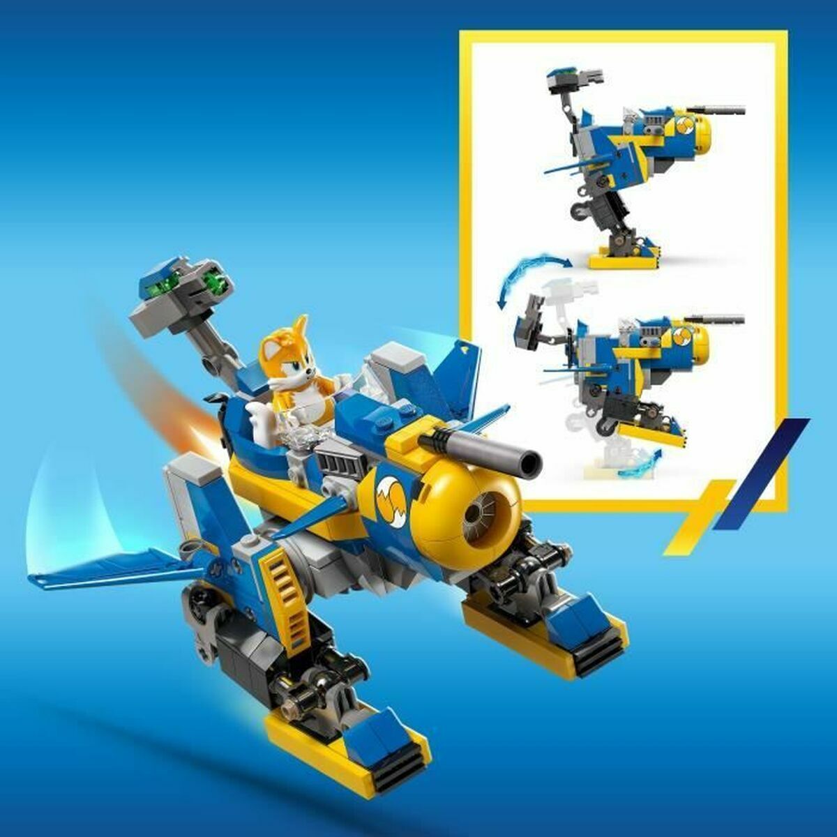 Set de Construcție Lego - Jucarii si jocuri