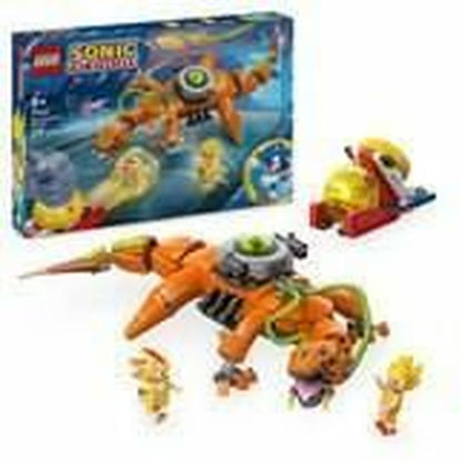 Set de Construcție Lego - Jucarii si jocuri
