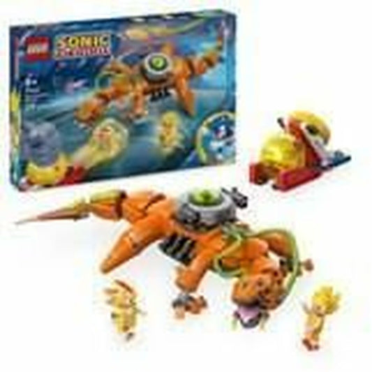 Set de Construcție Lego - Jucarii si jocuri