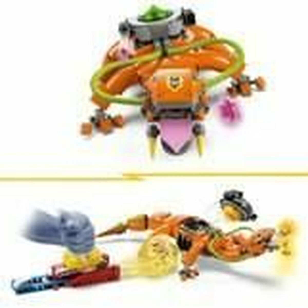 Set de Construcție Lego - Jucarii si jocuri