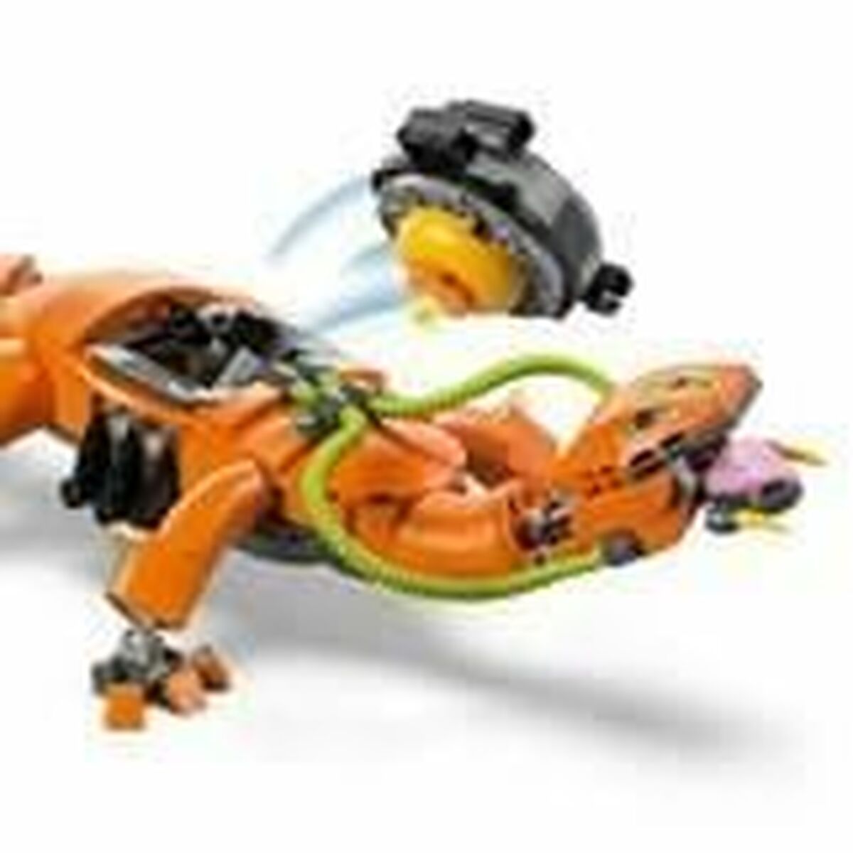 Set de Construcție Lego - Jucarii si jocuri