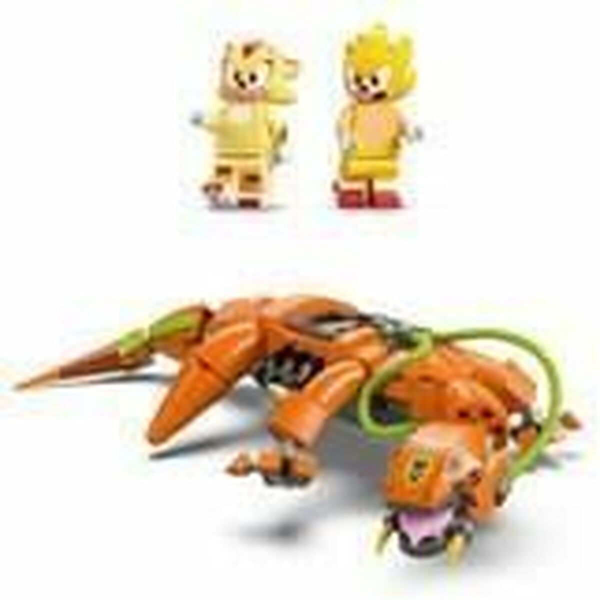 Set de Construcție Lego - Jucarii si jocuri