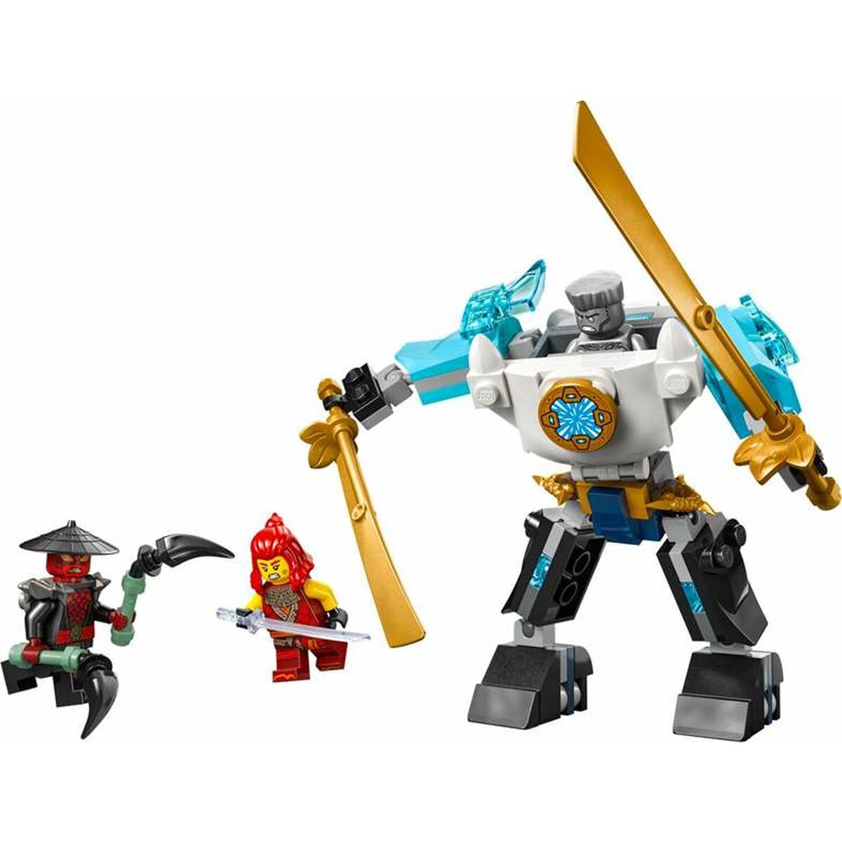 Set de Construcție Lego - Jucarii si jocuri