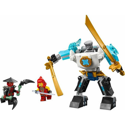 Set de Construcție Lego - Jucarii si jocuri