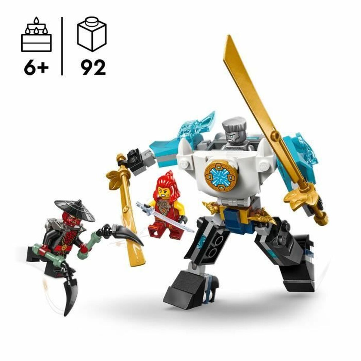 Set de Construcție Lego - Jucarii si jocuri